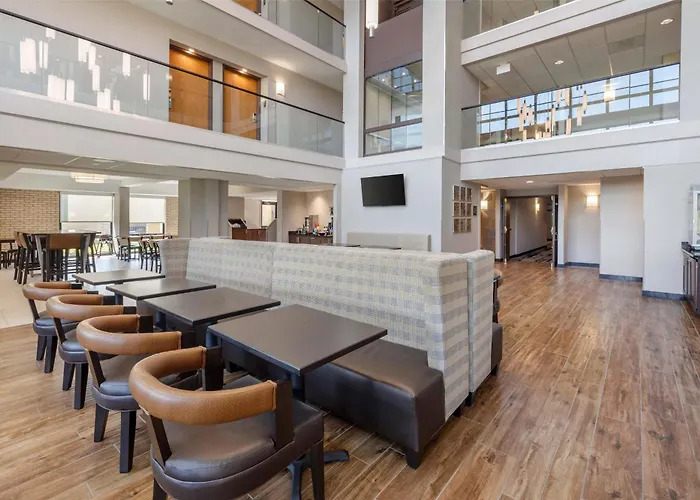 Drury Inn & Suites Paducah