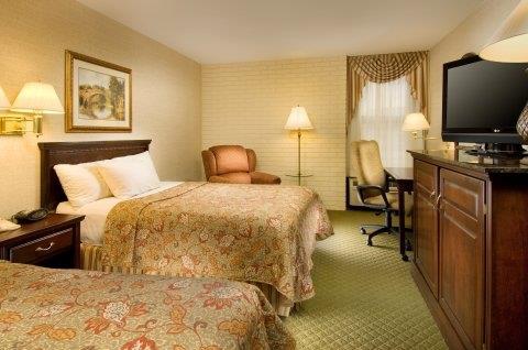 Drury & Hotel Paducah