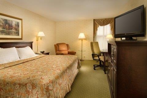 Hotel Drury & 3*
