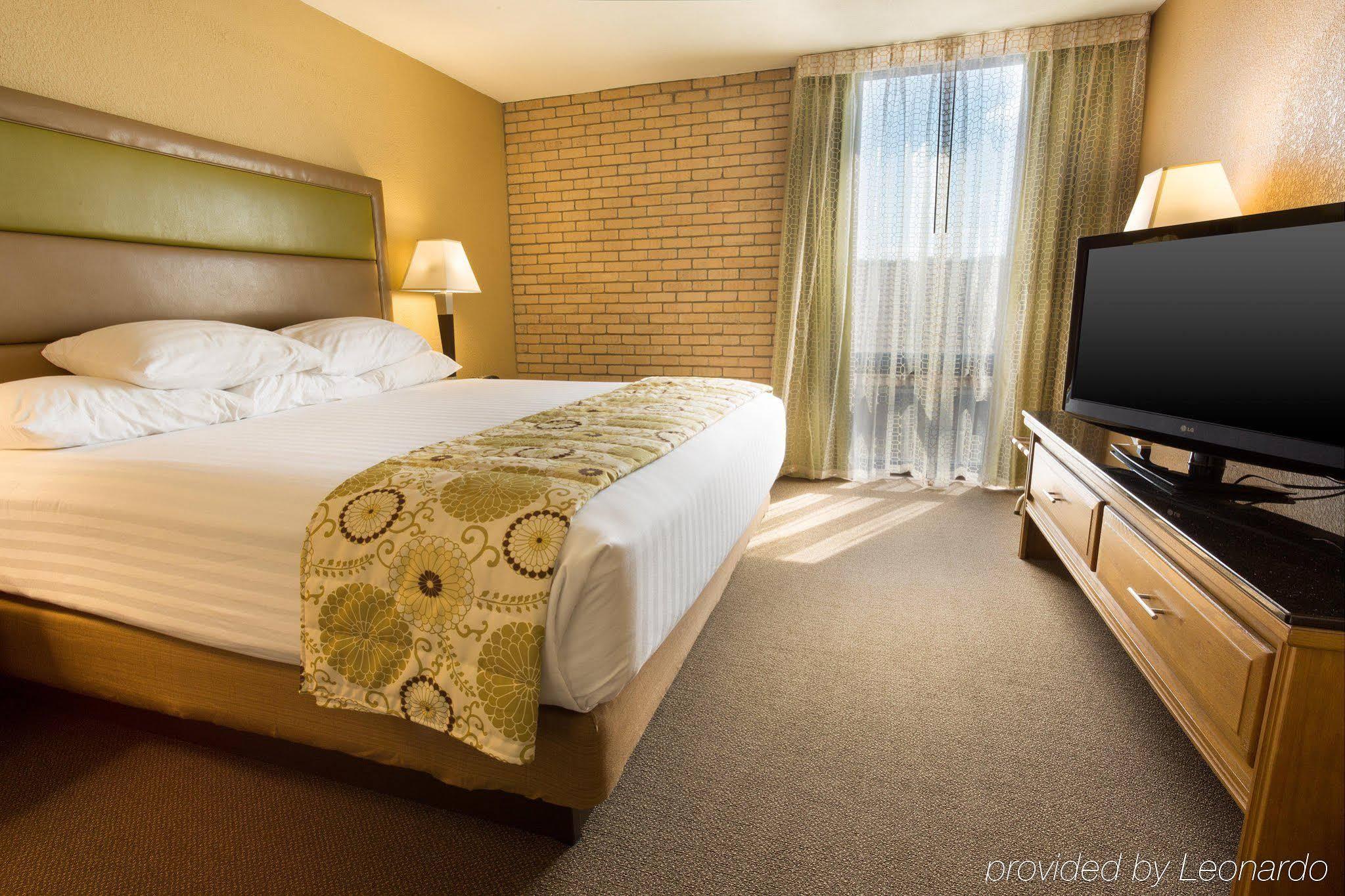 Hotel Drury & 3*