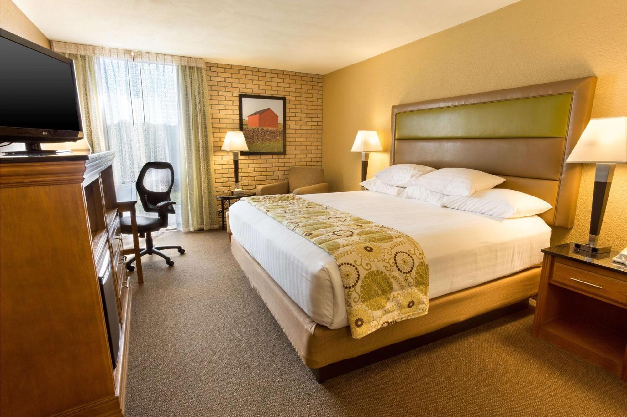 Hotel Drury & 3*