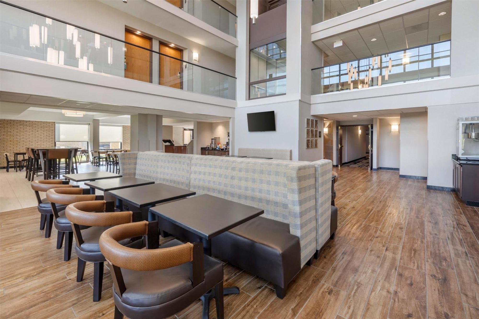 Hotel Drury & Paducah