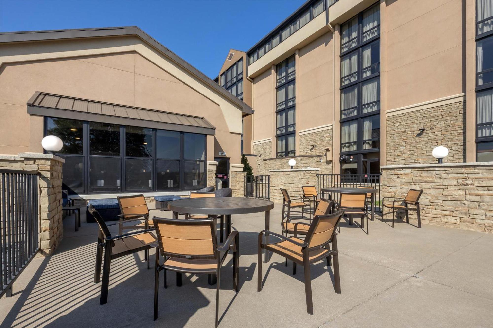 Drury & Hotel Paducah