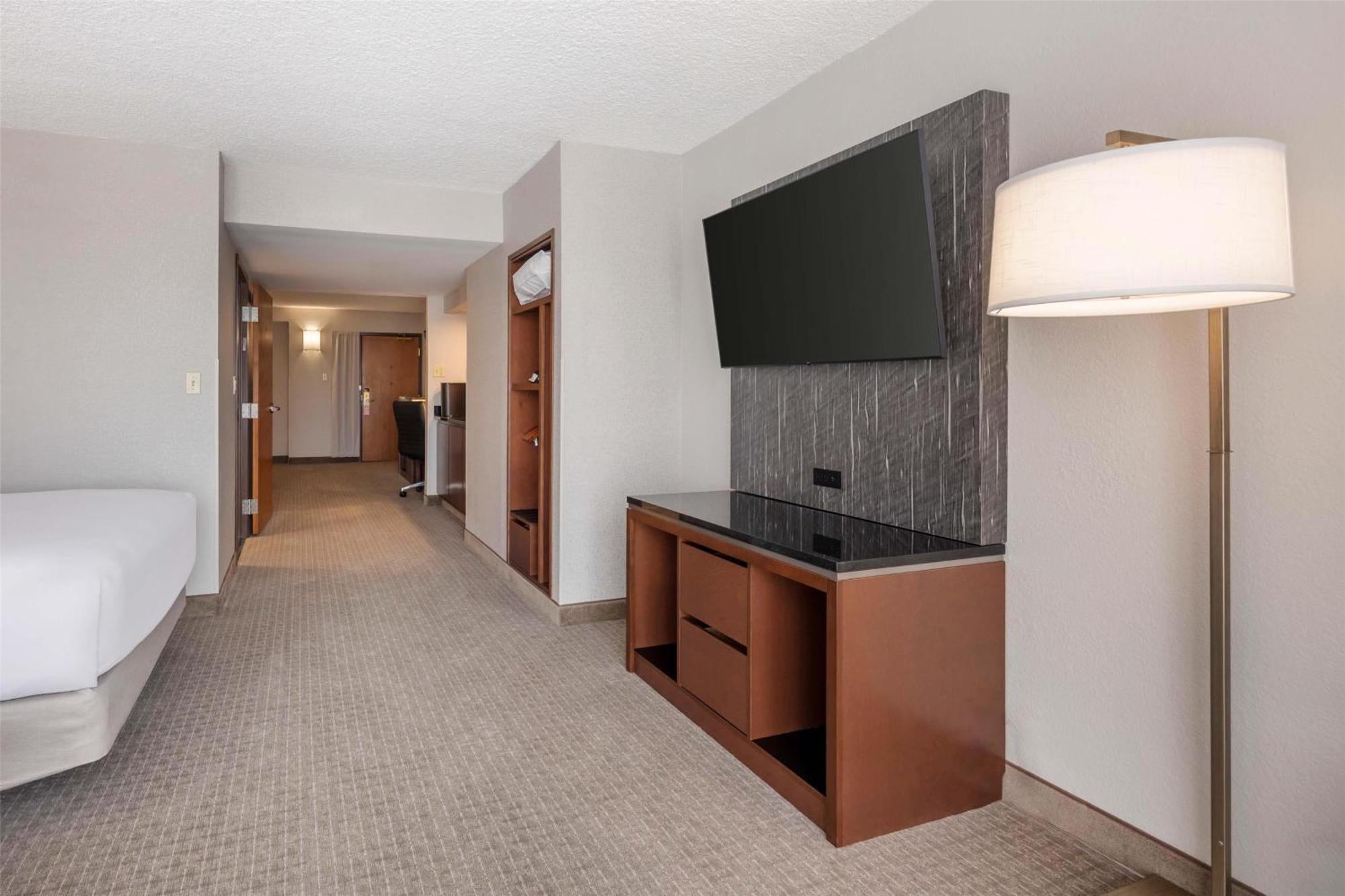 Hotel Drury & Paducah