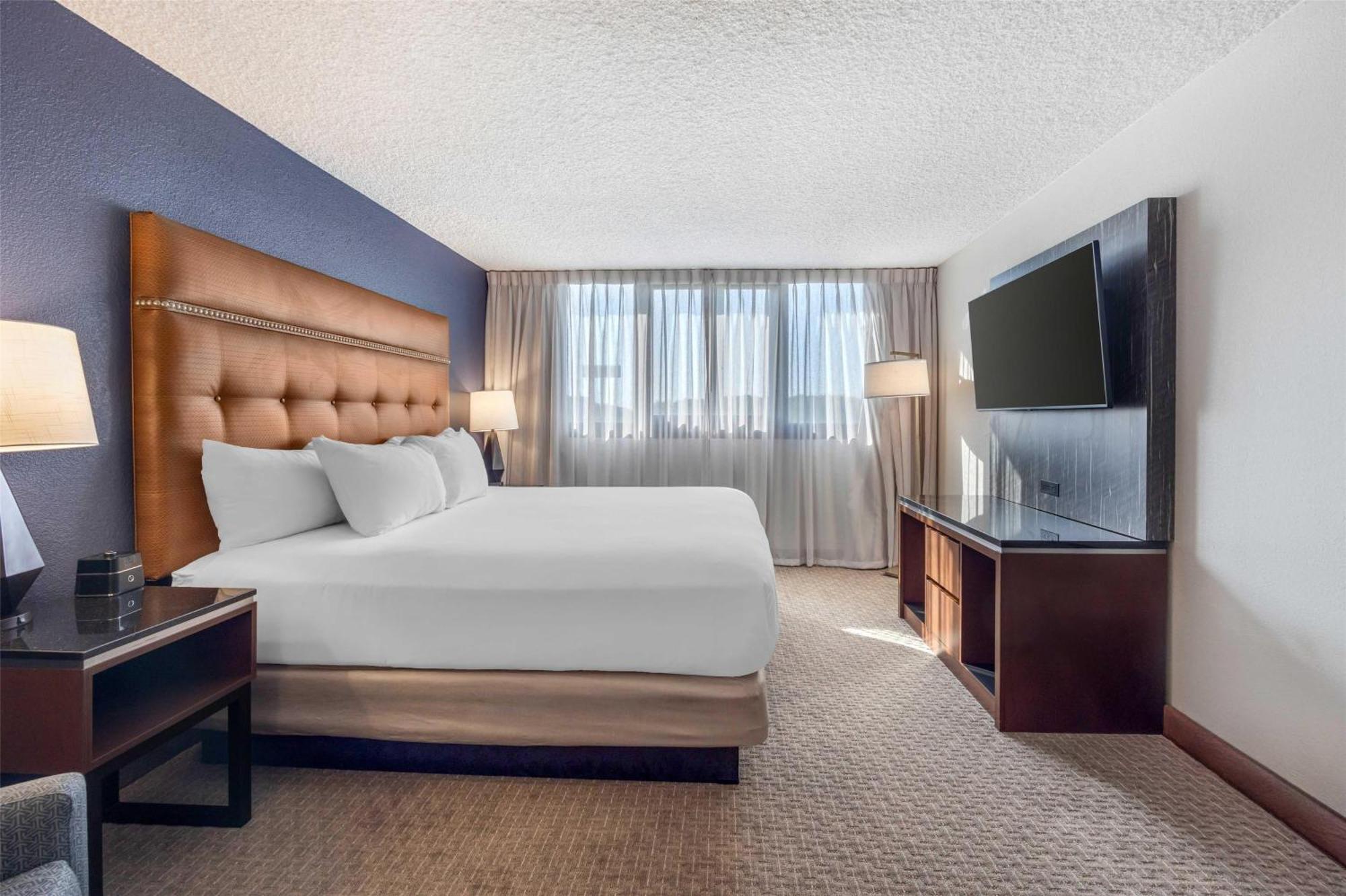 Drury & Hotel Paducah