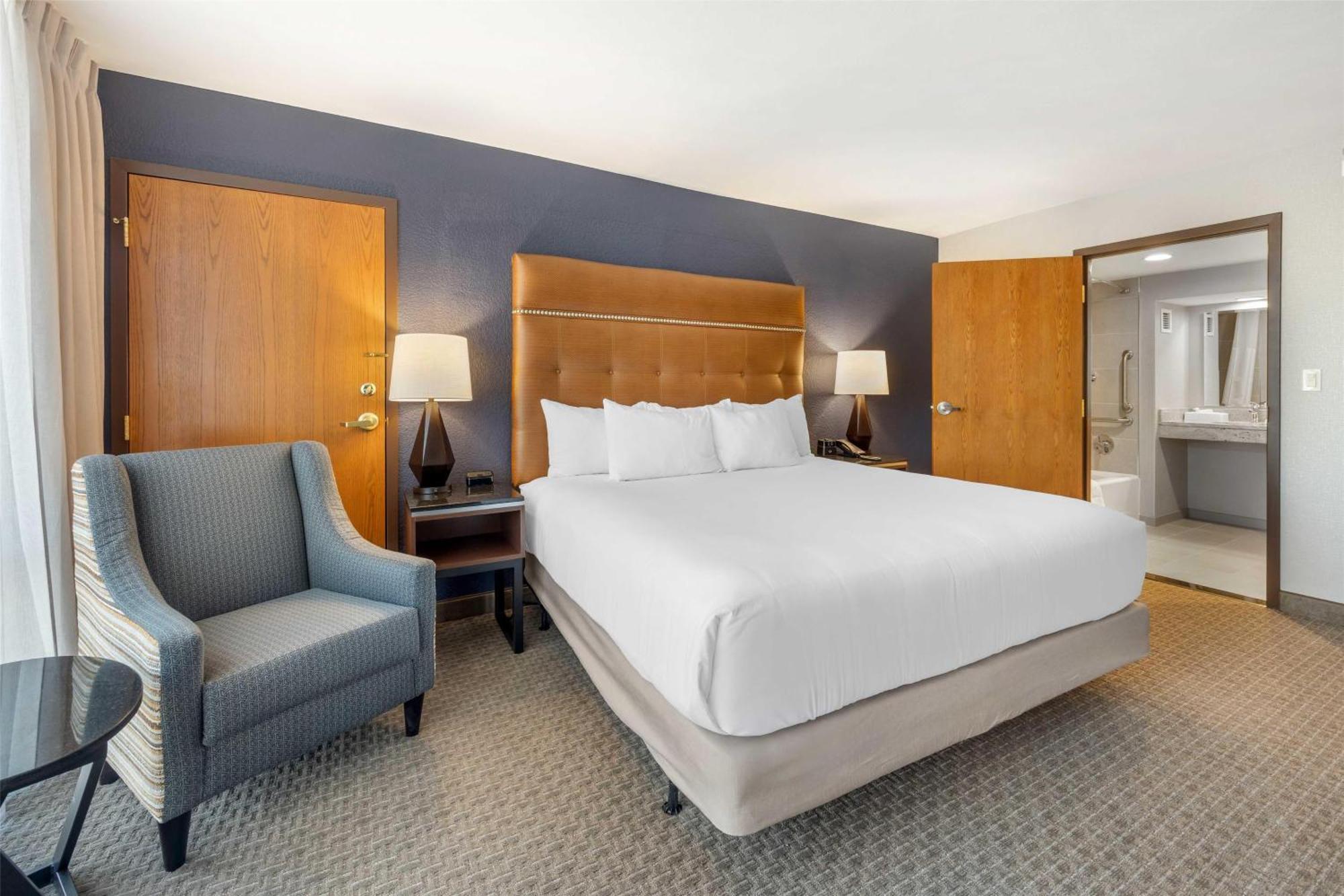 Hotel Drury & Paducah