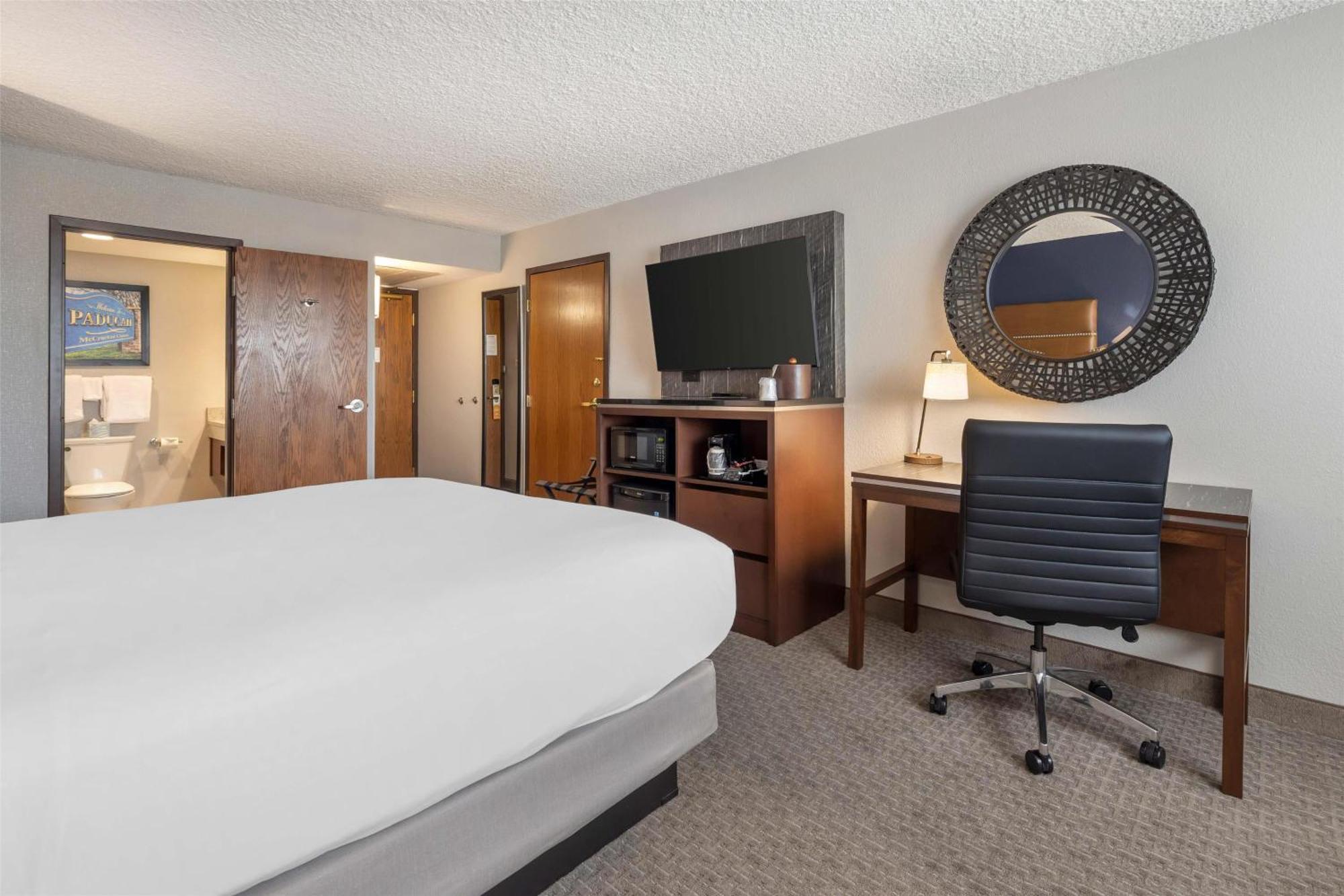 Hotel Drury &