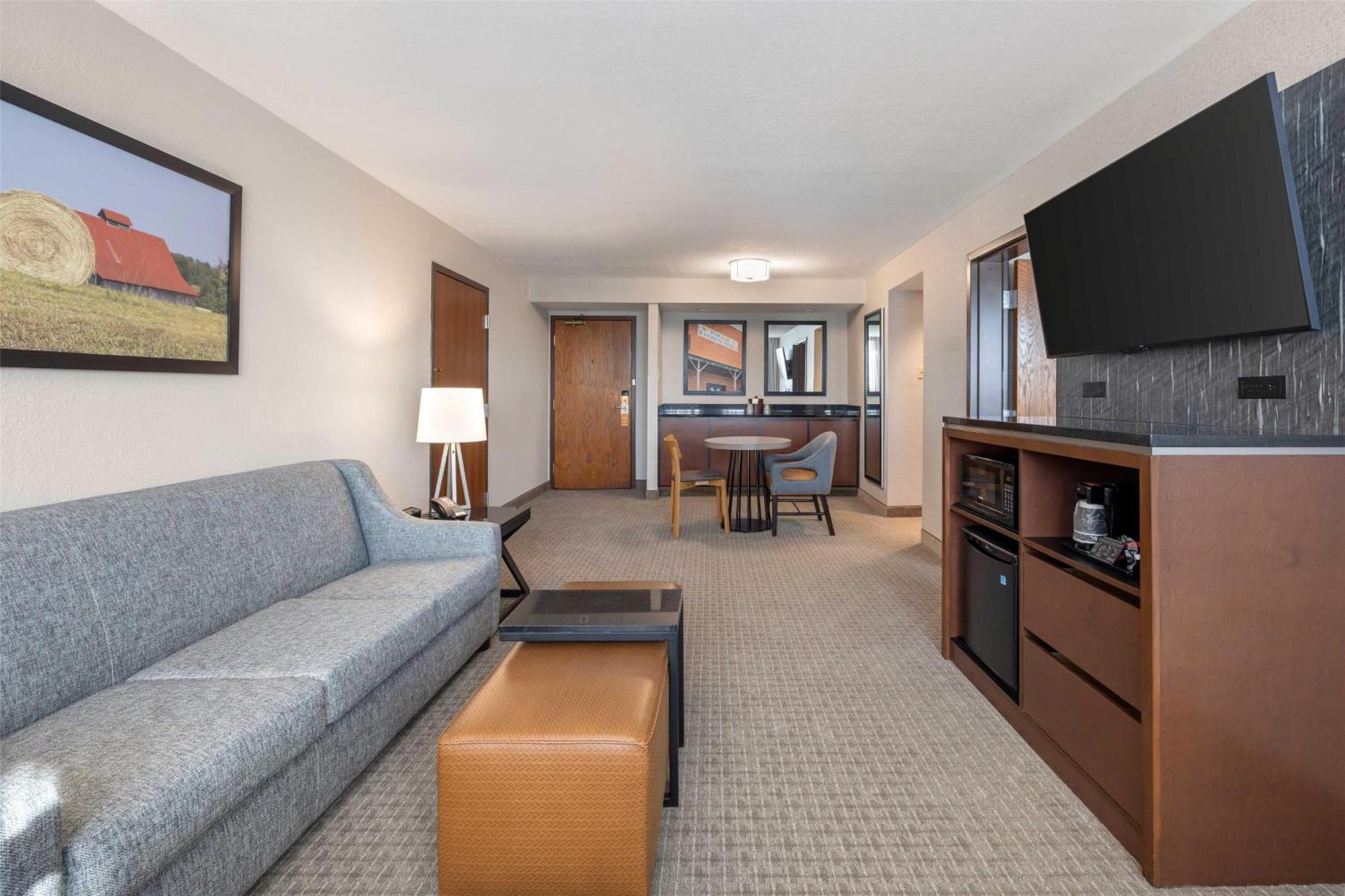 Hotel Drury & 3*