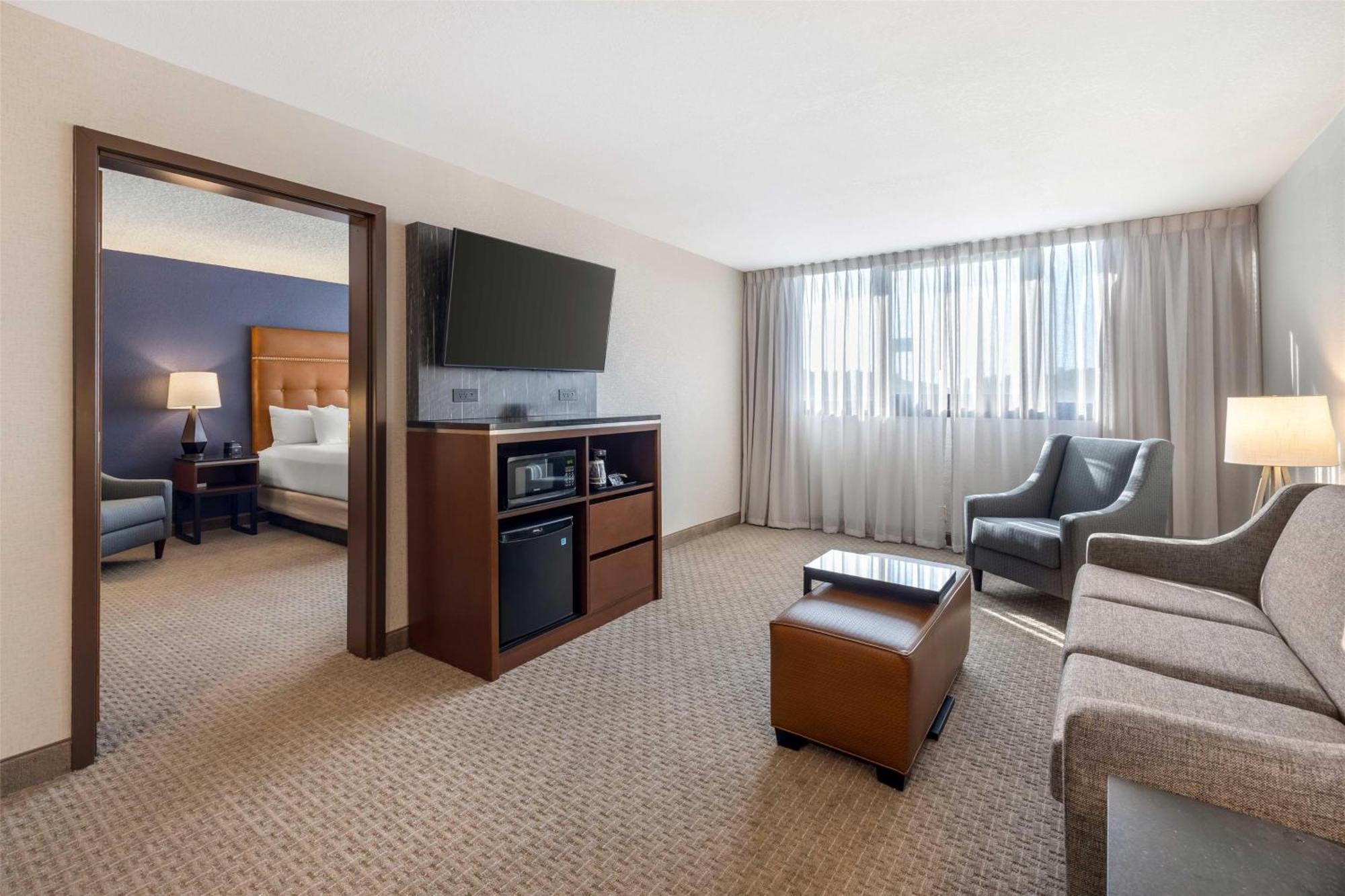 Drury & Hotel Paducah