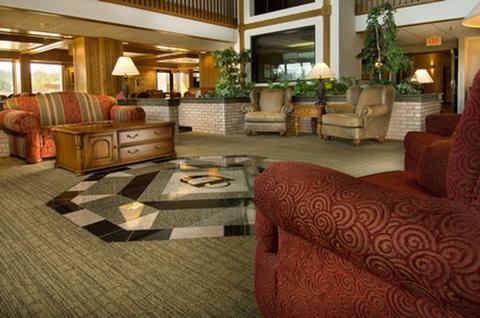 Drury & Hotel Paducah