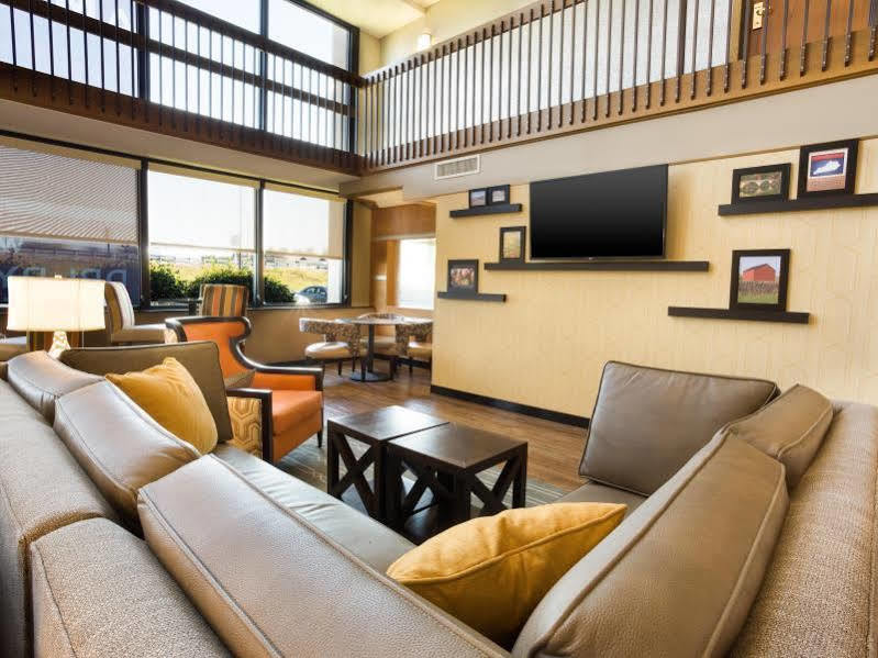 Hotel Drury &