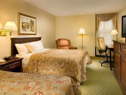 Hotel Drury & 3*